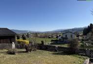 Bungalow in begehrter Aussichtslage mit Blick über +++ Weißkirchen +++