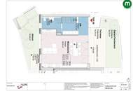 Exklusives Neubau-Reihenhaus in Klosterneuburg-Weidling – belagsfertige oder schlüsselfertige Übergabe möglich