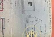 Charmantes 3-Zi-Einfamilienhaus mit Garten in 1220 Wien – renovierungsbedürftig!
