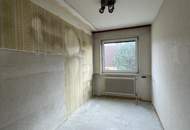 Ideale Wohnung für Ruhe-bedürftige Menschen , die Platz und Grünblick schätzen