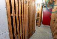 VOLLMÖBLIERTE 3-ZIMMER MIT BALKON