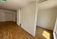 POG 81 - Hochwertige 3-Zimmer Wohnung im Neubau-Viertel nahe Gewerbepark Stadlau und Kagraner Platz! Ab August verfügbar - JETZT ANFRAGEN