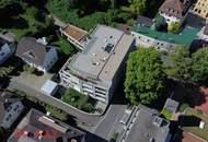 Urbanes Arbeiten in perfekter Balance - Ihr neuer Standort: Zentral, ruhig und exklusiv