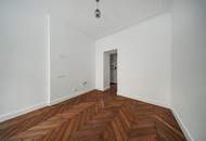 Kompakter Zwei-Zimmer-Altbau zwischen Donaukanal und Liechtensteinpark