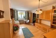 Einfamilienhaus mit ca. 134 m² Wohnfläche und schönem Grundstück in zentraler Lage von Neunkirchen!