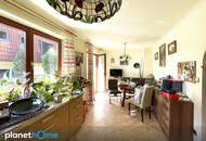 Einfamilienhaus mit Garten in Top-Lage
