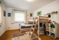 Dachgeschoss-Maisonette mit großzügiger Dachterrasse & atemberaubendem Panoramablick