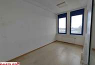 Bürofläche mit Rundumblick im 23. Bezirk