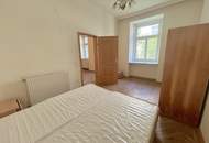 klassischer Altbau