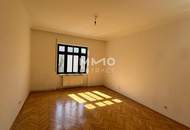 Altbauwohnung Nähe Landesregierung!