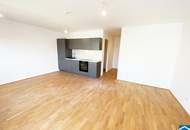 Tolle 1-Zimmerwohnung mit Balkon!