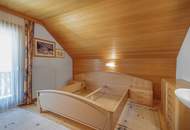 Einfamilienhaus in Feld am See