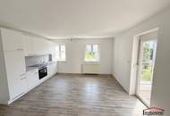 UNBEFRISTET: Nette 2-Zimmerwohnung - Nahe dem Esperantoplatz!