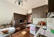 Einfamilienhaus mit extra Atelier