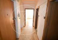 Renovierungsbedürftige 2-Zimmer-Wohnung!