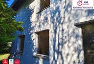 Charmantes Einfamilienhaus mit großzügigem Grundstück in begehrter Lage von Baden