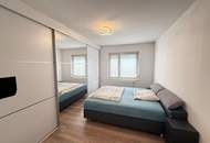 Koffer packen und einziehen