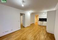 Stilvolle Neubauwohnung mit perfekter Verkehrsanbindung in 1210 Wien - ab sofort!