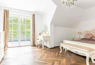 "Luxushaus im Schneebergland"