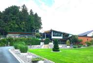 Exklusive Landhaus-Villa am Waldrand von Stainz