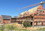 NEUBAU-ECKWOHNUNG! Die perfekte kleine Gartenwohnung!