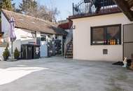 Koffer packen &amp; einziehen – Gemütliches Einfamilienhaus in Mistelbach!!