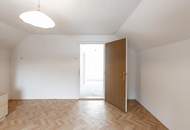 Top Gelegenheit - saniertes Einfamilienhaus in Uni-Nähe mit schönem Garten