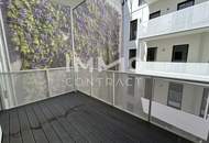 Exklusive 3-Zimmer-Wohnung mit Balkon - TOP Lage