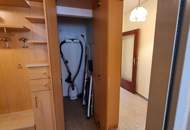 Gepflegte 3,5-Zimmer-Wohnung mit Garage