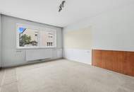 "4 Zimmer mit Garten und PKW Stellplatz"