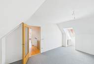 Dachgeschoss-Traum in 1220 Wien: 4 Zimmer, 2 Terrassen, Garage, 115m²!