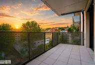 Wohnen mit Charme &amp; Ruhe – Exklusive 2 Zimmer mit Balkon im 18. Bezirk