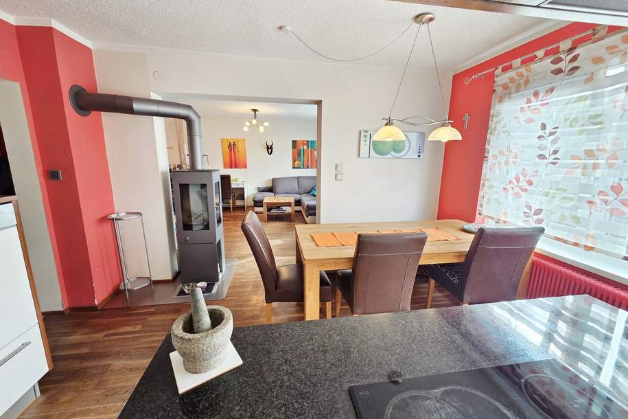 Ein/Zweifamilienhaus in Wilhelmsburg, Haus-kauf, 320.000,€, 3150 Sankt Pölten(Land)