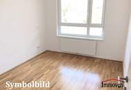 RUHE- UND STADTLAGE! Moderne, hofseitig gelegene Neubauwohnung