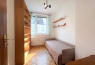 “Rare Parkside Living! Beside Vienna’s Romantic English Garden!“