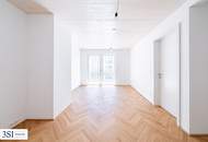 2 Zimmer mit Außenfläche in urbaner Toplage