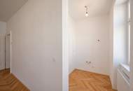 ++NEU++ Fantastischer 2-Zimmer Altbau-ERSTBEZUG! in aufstrebender Lage!