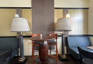 Top Café – Frequenzlage &amp; Stammkundschaft!