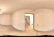 "Modernes Einfamilienhaus vor Fertigstellung"