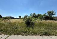 Grundstücke in Gänserndorf Stadt – 700 m², kein Bauzwang, mehrere Einheiten möglich!