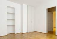 GROSSZÜGIGER ALTBAU BEIM SERVITENVIERTEL!