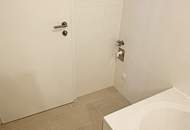 ERSTBEZUG, DACHGESCHOSS, klimatisierte 82 m2 Neubau mit Balkon, Wohnküche, 2 Zimmer, Wannenbad, Parketten, Augarten