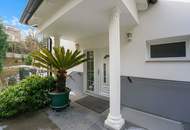 Hochwertige Wohnimmobilie mit 3 Einheiten - Wohnen und Arbeiten in waldnaher Ruhelage