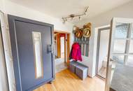 Großzügige Maisonette mit Innzugang, Terrasse & Freizeitwohnsitzwidmung – Natur pur genießen!