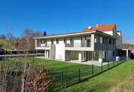 NEUBAU-TRAUMHAUS MIT 6 ZIMMERN - perfekt für die Großfamilie