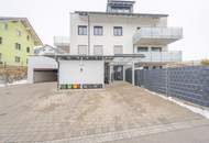 Römer.blick 3.0 - Neuwertige 3 Zimmer Balkonwohnung