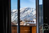 Traumhaftes Chalet mit FREIZEITWOHNSITZ in den Tiroler Bergen - perfekt saniert, 6 Zimmer, Sauna!