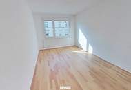 Frisch saniert! Gut geschnittene 4-5 Zimmer Wohnung mit Loggia nahe Wienerberg