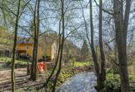 Rückzugsort mit Charakter – Wohnen im Einklang mit der Natur