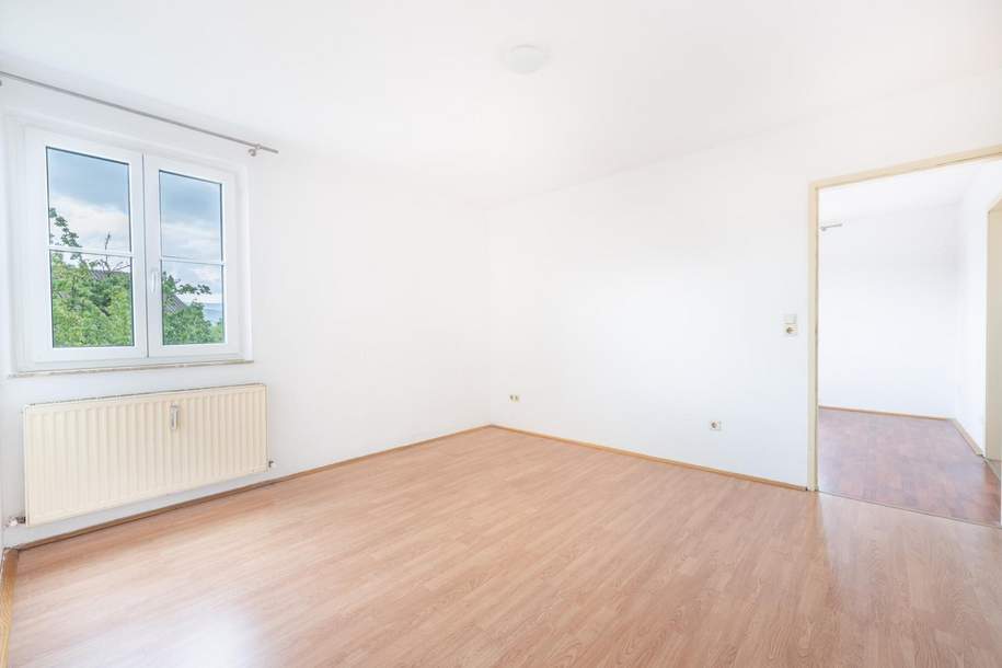 IrrsBerg - Leistbare 3 Zimmer Wohnung in Steindorf, Wohnung-miete, 875,00,€, 5204 Salzburg-Umgebung